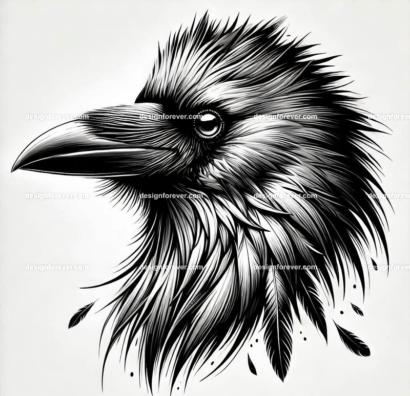 crow