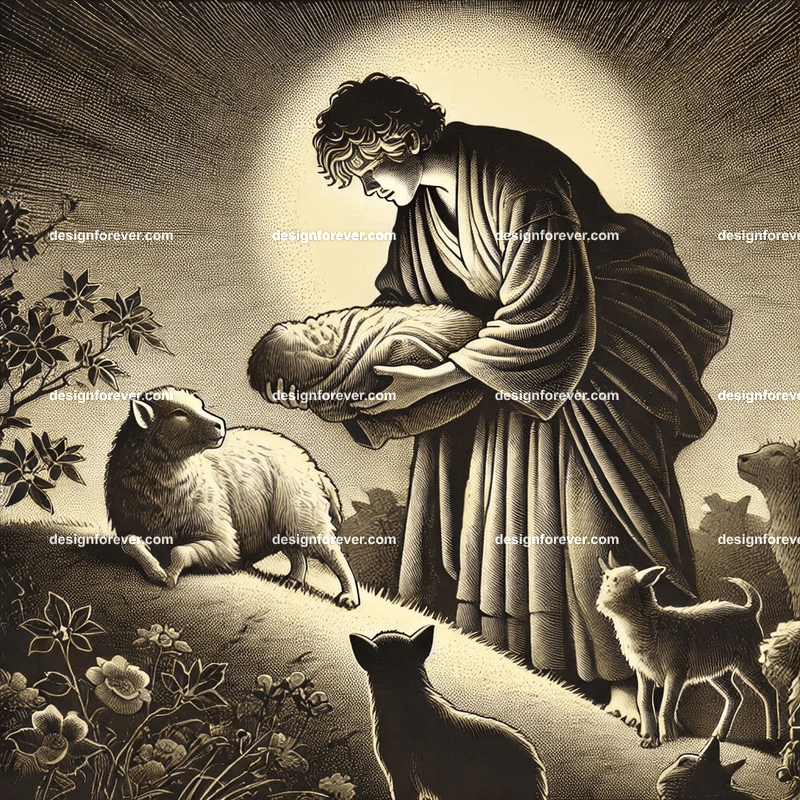 the fable of prodigal son