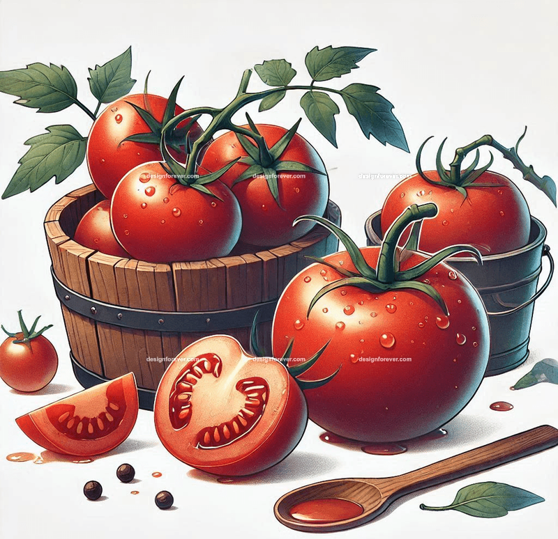 tomato