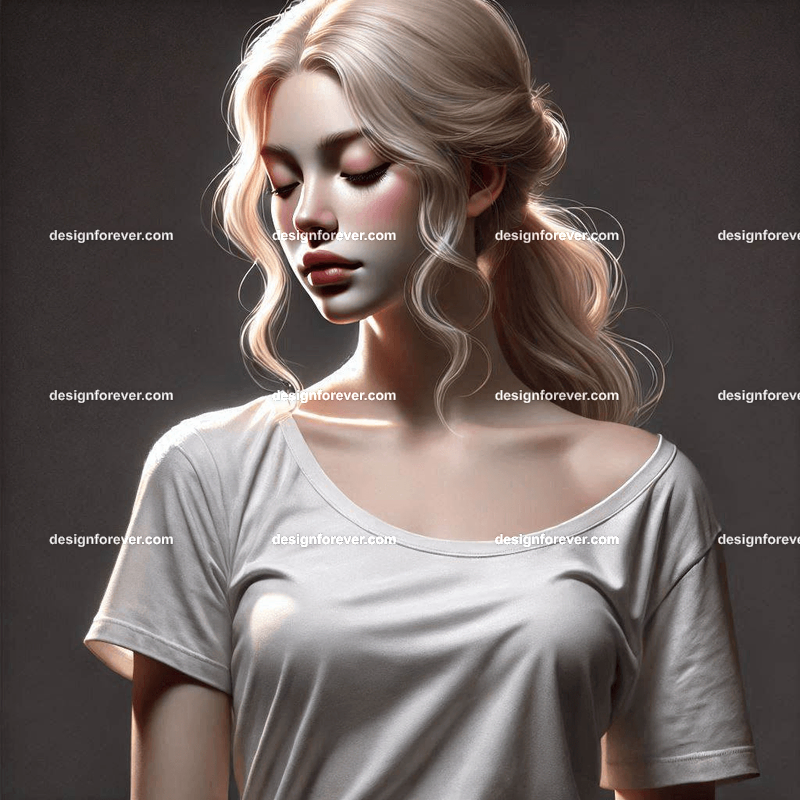 japanese anime character