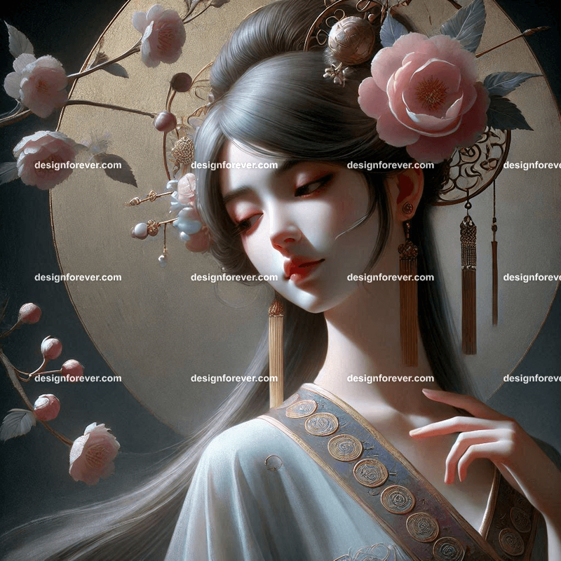 chinese fantasy novel