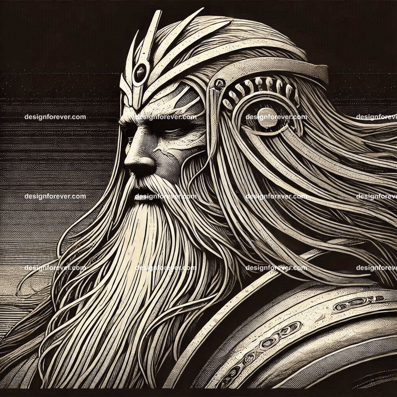 the emperor of dune