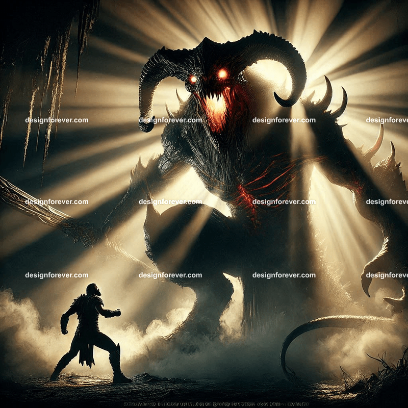 Survivors of the apocalypse