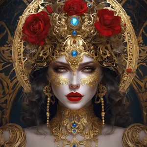 goddess of death