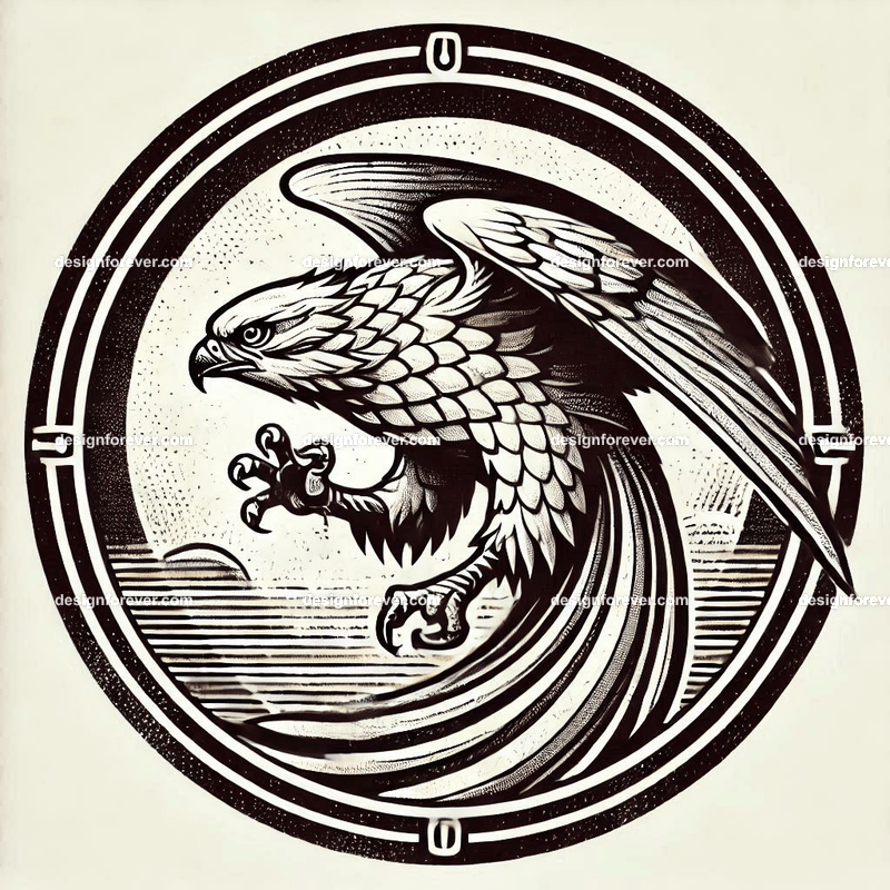 the fury the falcon