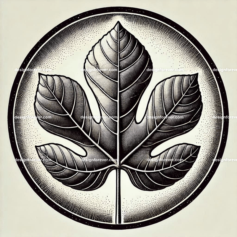 the fig leaf