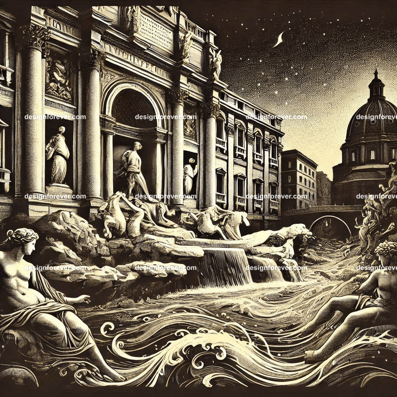 the dream of rome