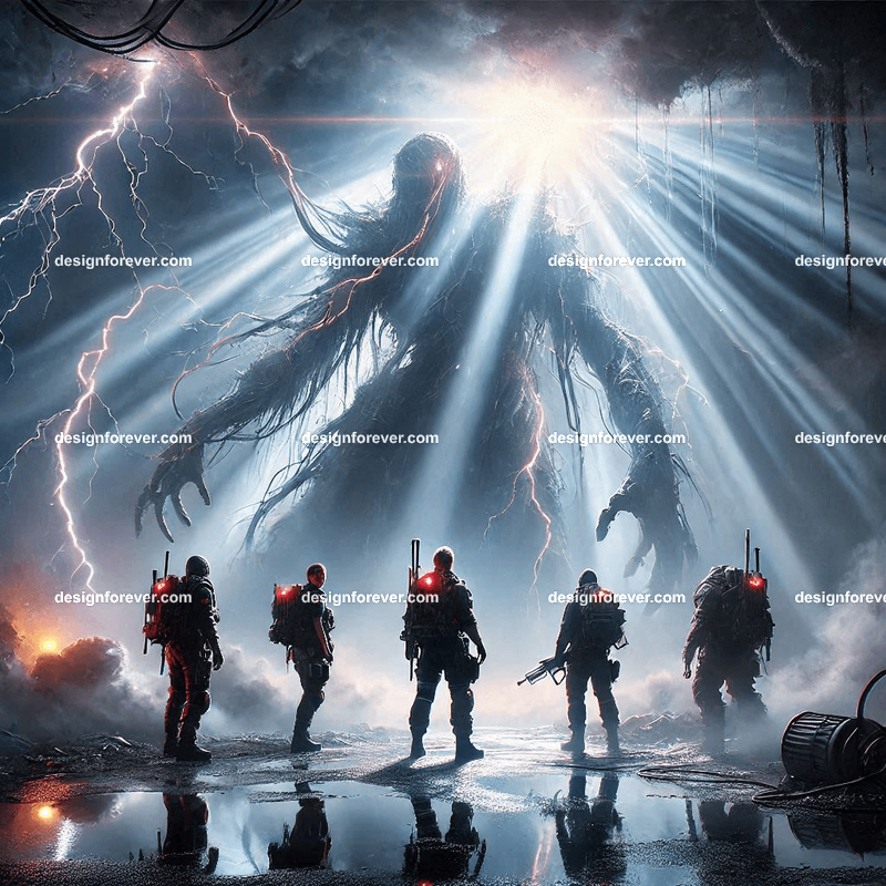 Survivors of the malestrom