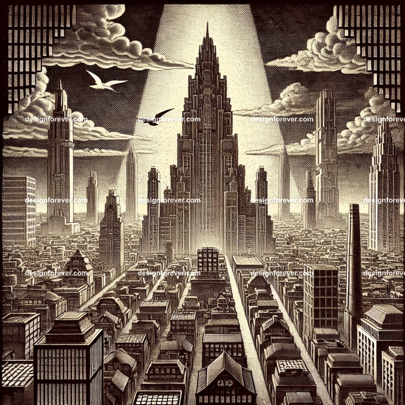 the empty city stratagem (空城计)