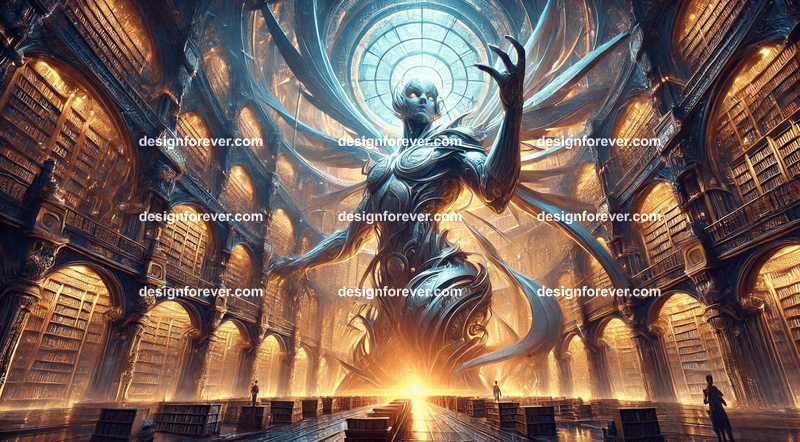 alexendria library