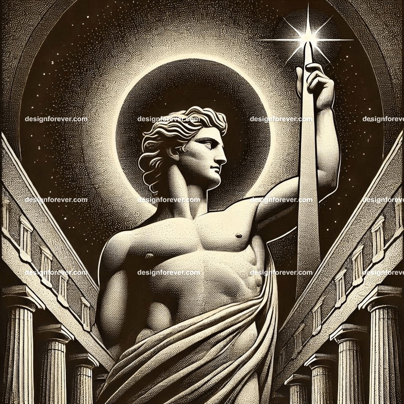 the monument to truth