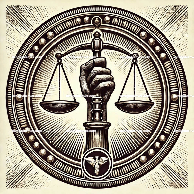 ring of justice