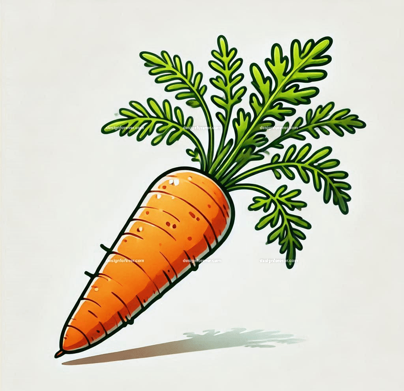 carrot