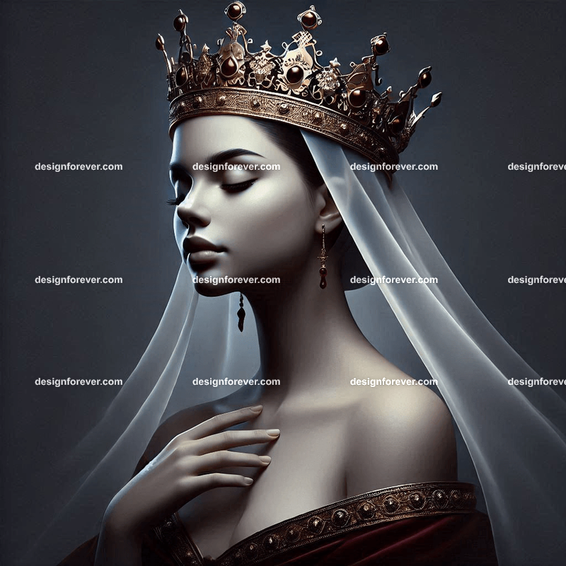 queen of city