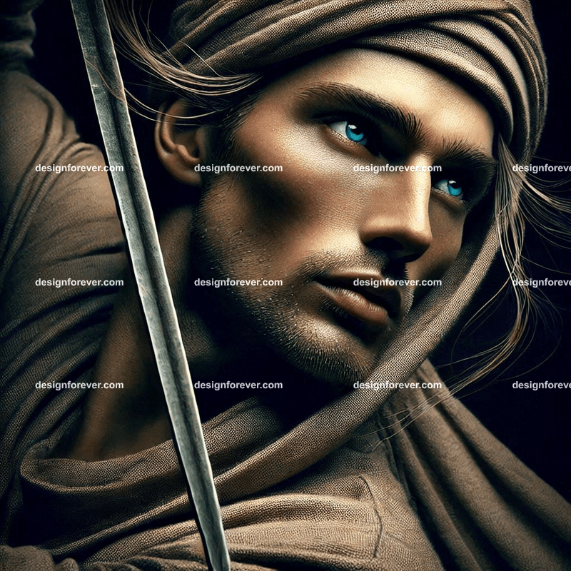 warrior