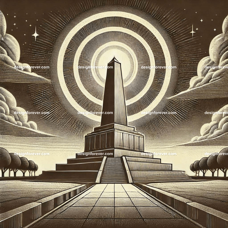 the monument to truth