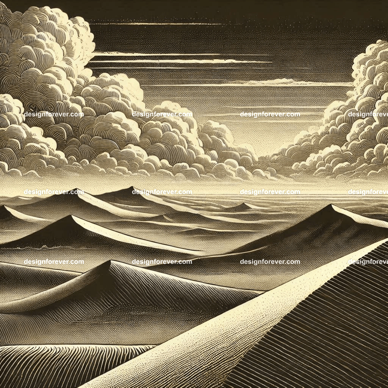 the deserts of dune