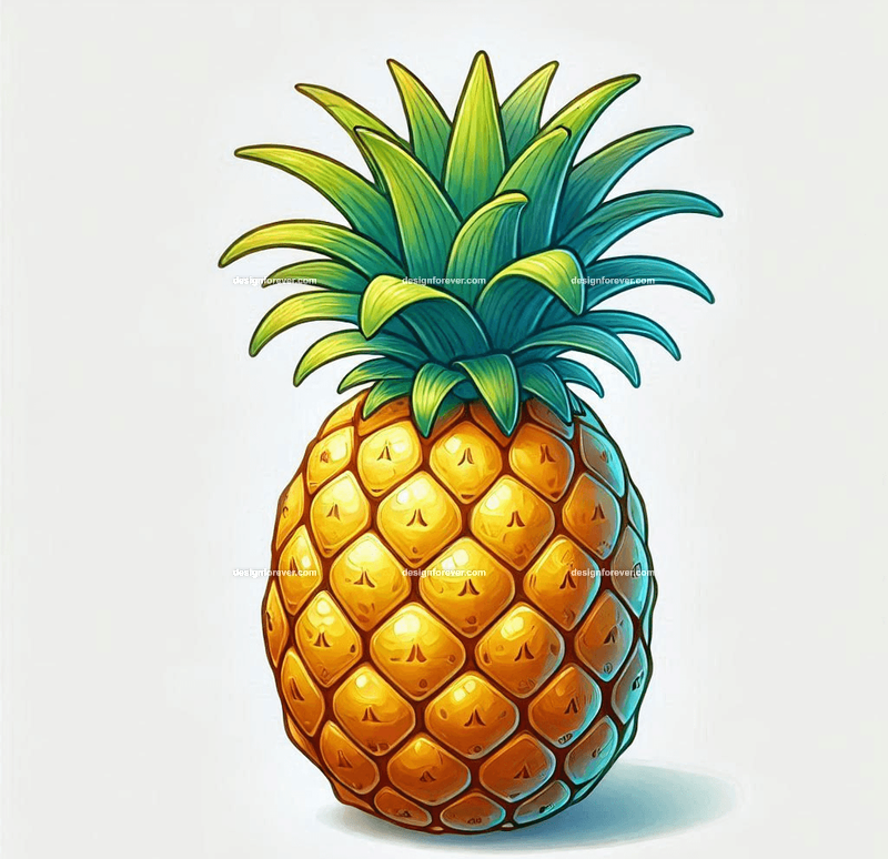 pineapple