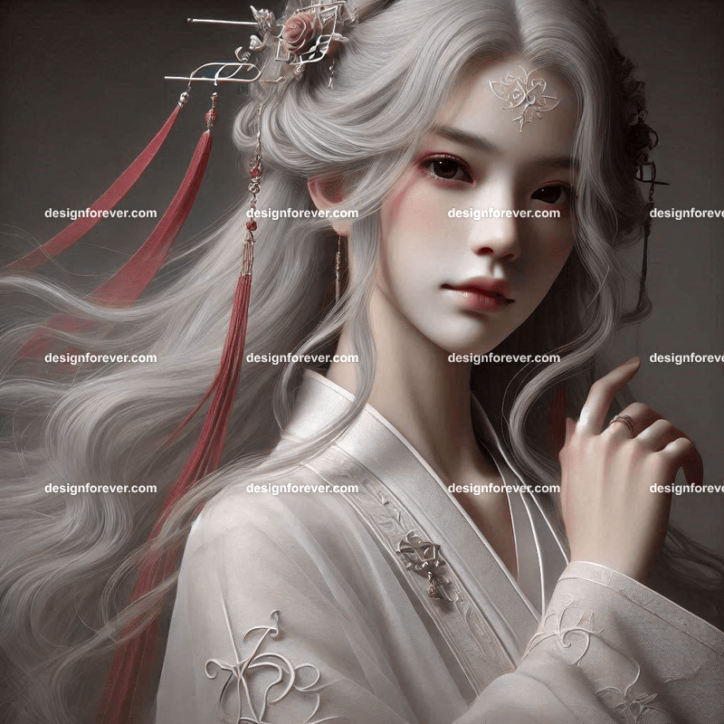 chinese fantasy novel