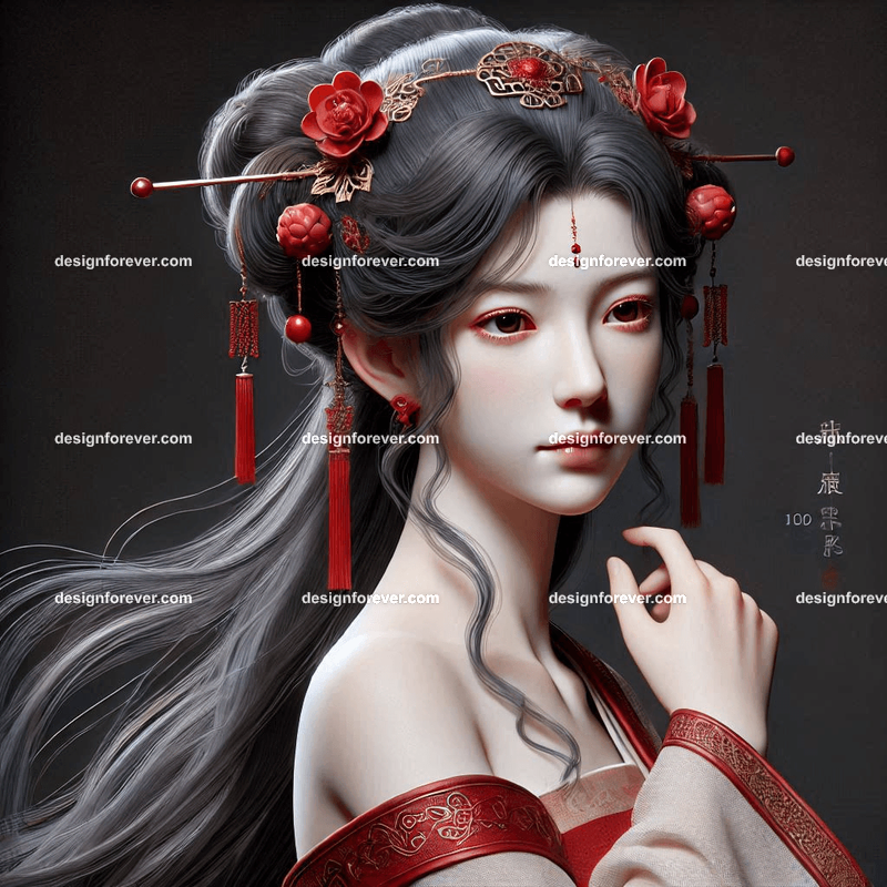 chinese fantasy novel