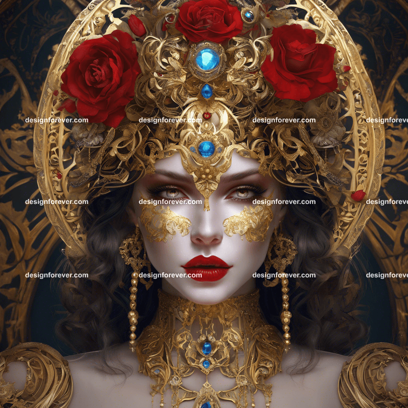 goddess of death