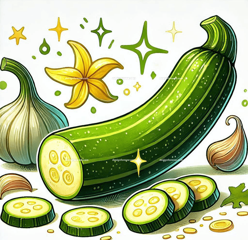 zucchini