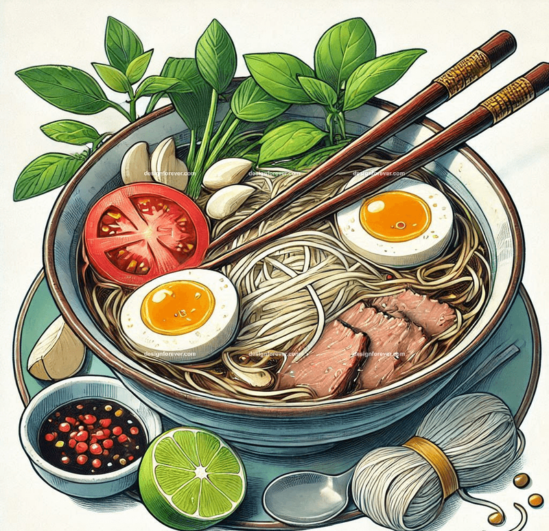 vienamese pho