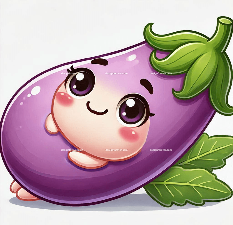 eggplant