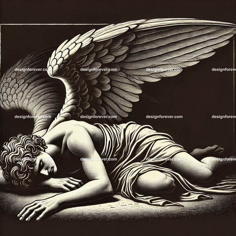 the fallen angel