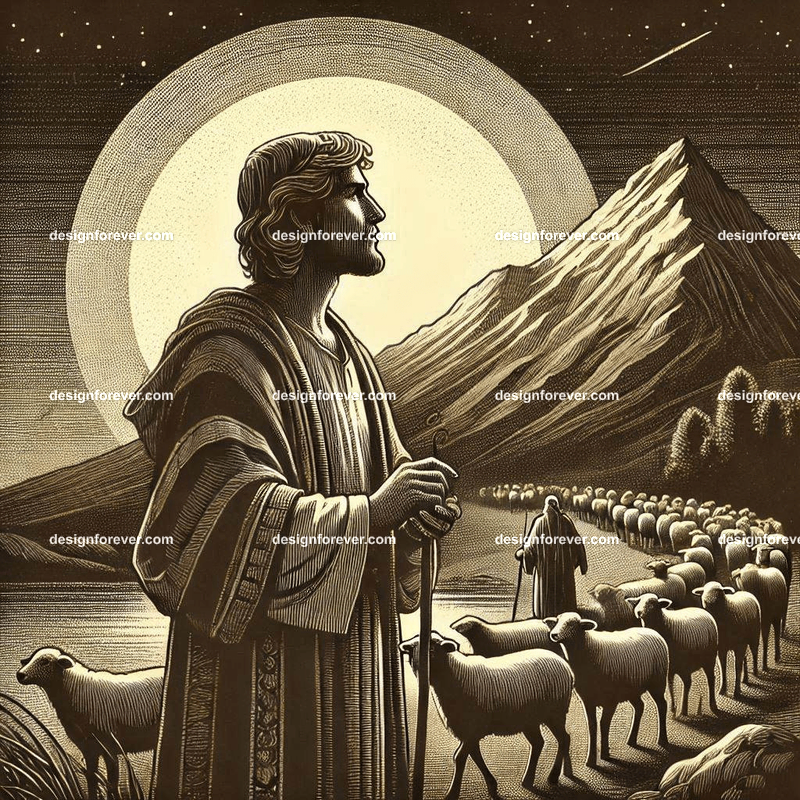 the fable of prodigal son