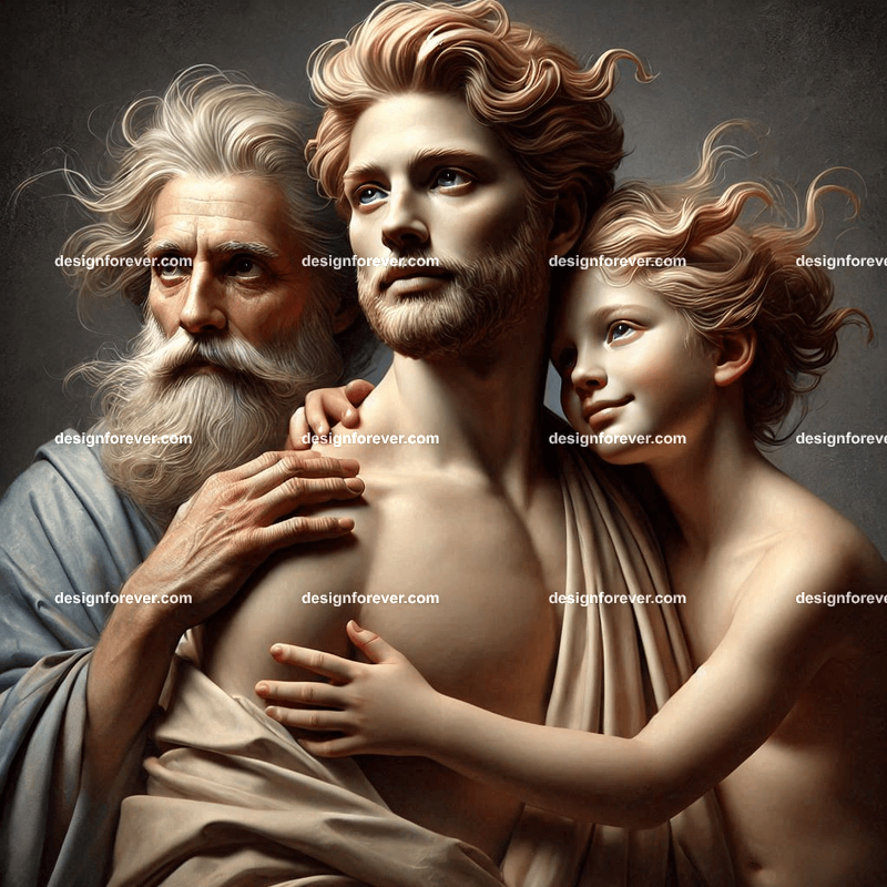 return of the prodigal son