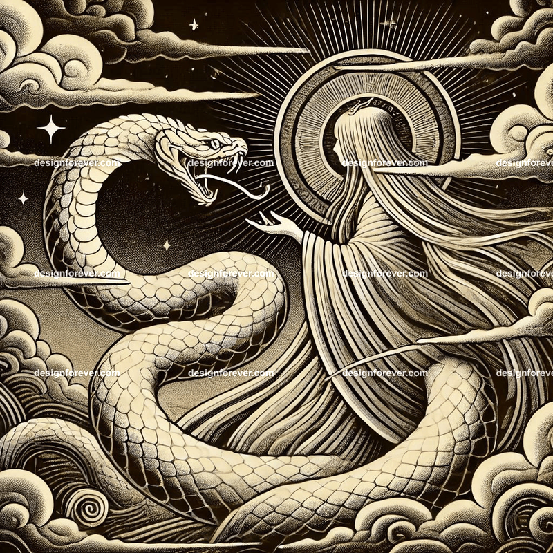 the legend of the white snake (白蛇传)