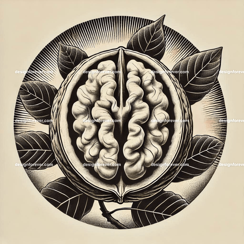 the walnut