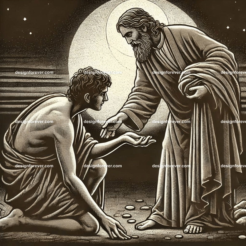 The Parable of the Good Samaritan