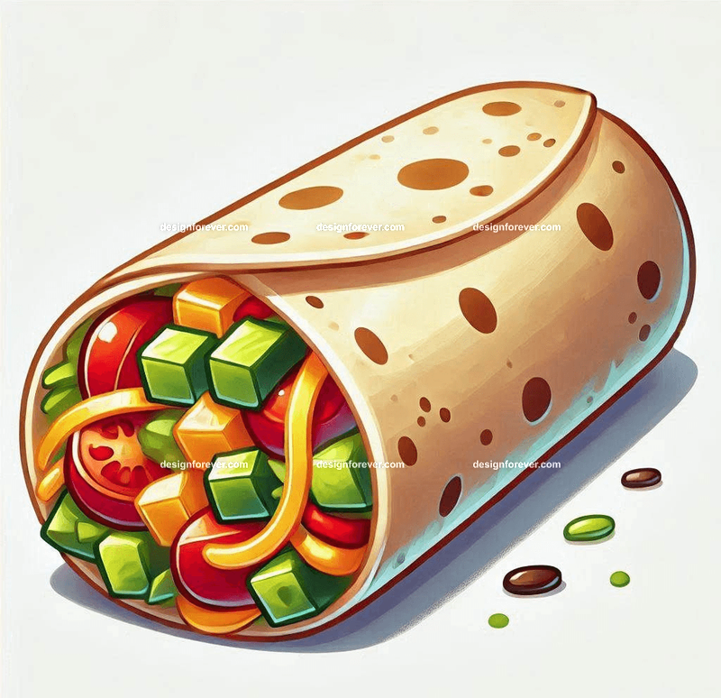 burrito