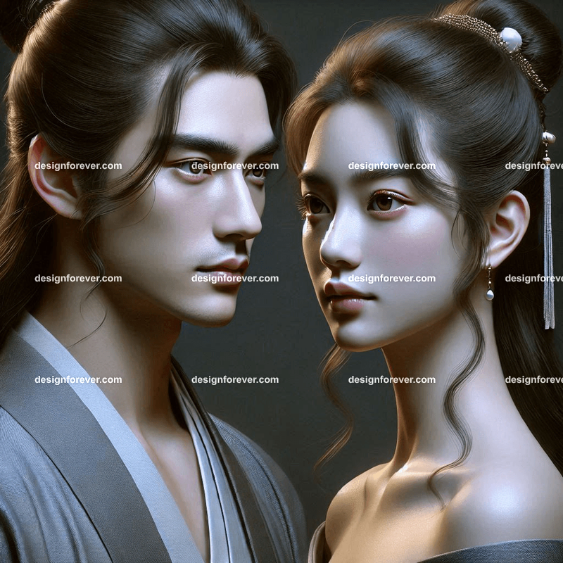 chinese fantasy novel