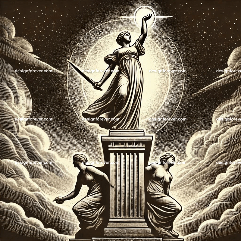 the monument to truth