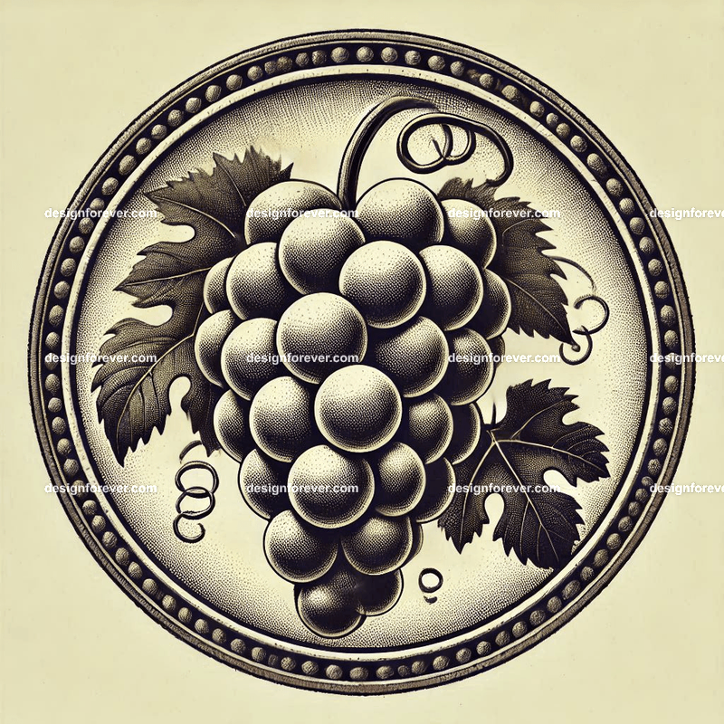 the grape seed