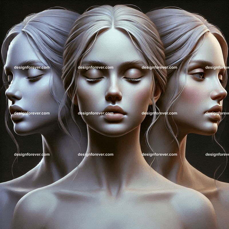 the 3 Fates