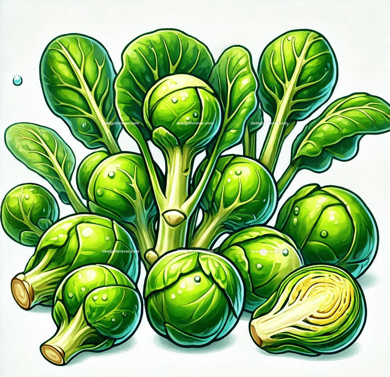 brussels sprouts