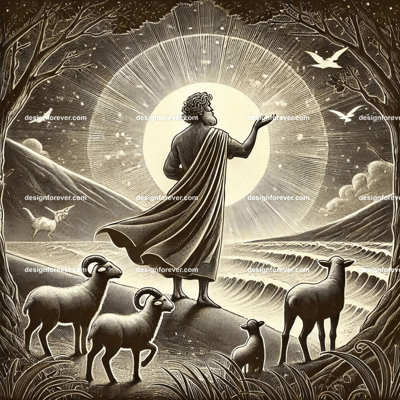 the fable of prodigal son