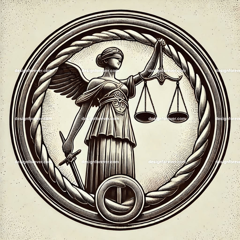 ring of justice