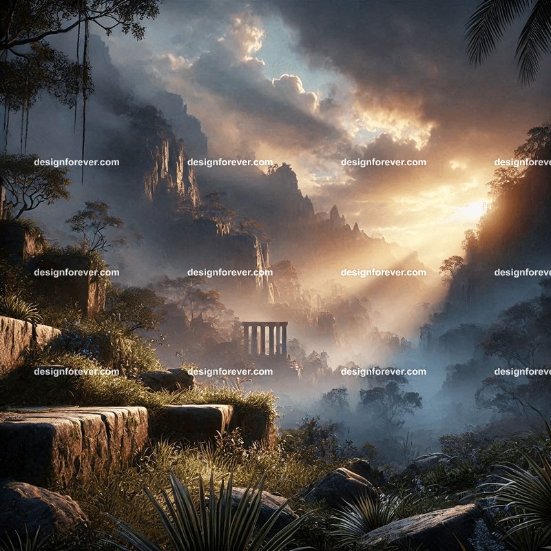 twilight of the gods