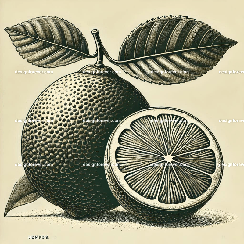 the lime