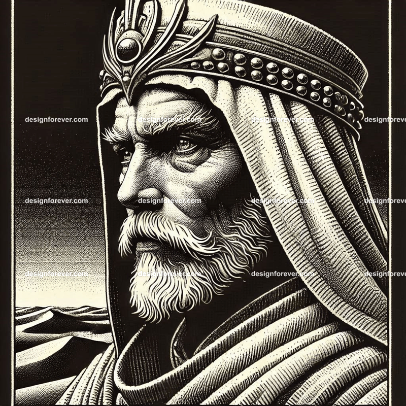 the emperor of dune