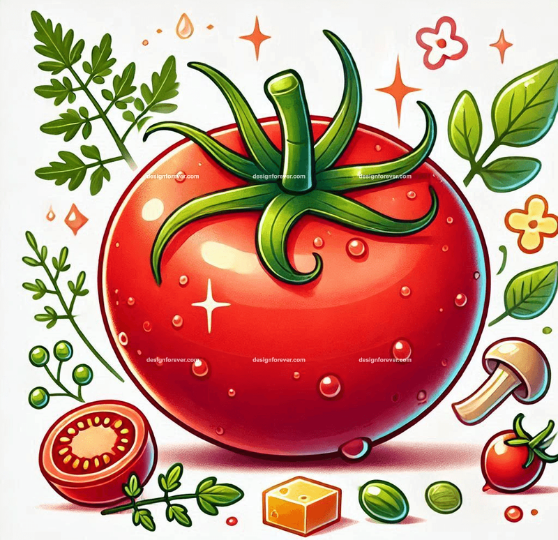 tomato