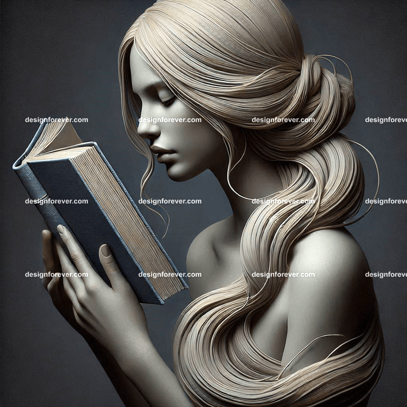 the bookworm
