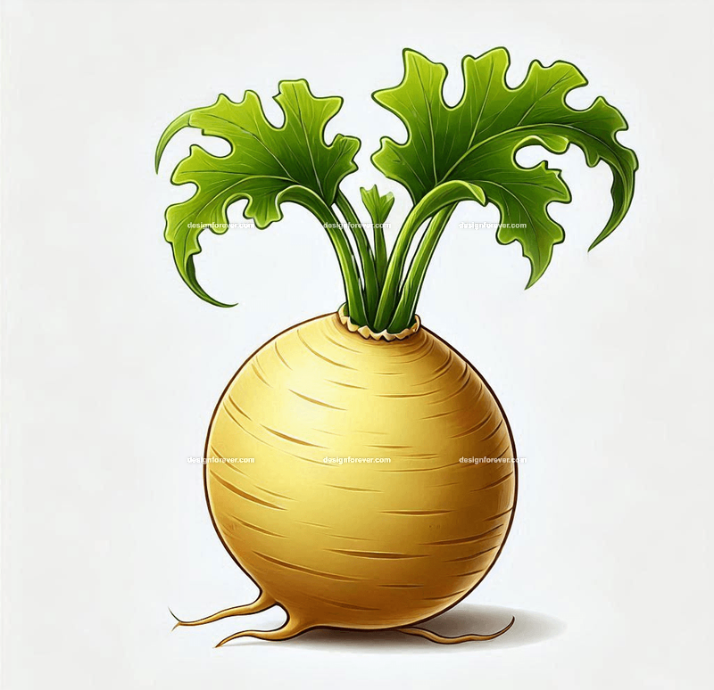 jicama