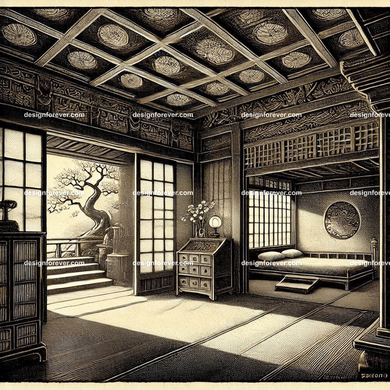 the secret room