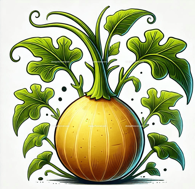 jicama